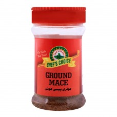 Chef's Choice Ground Mace Powder 60g