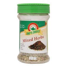 Chef's Choice Mixed Herb Leaves, 30g