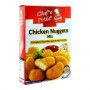 Chefs Pride Chicken Nuggets Mix 150g