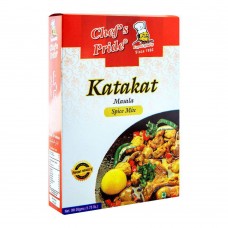 Chef's Pride Katakat Masala, Spice Mix, 50g
