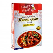 Chef's Pride Kunna Gosht Masala, Spice Mix, 50g