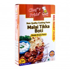 Chef's Pride Malai Tikka Boti Ready BBQ Paste 200g