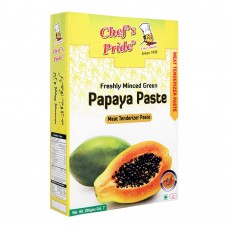 Chef's Pride Papaya Paste, 200g