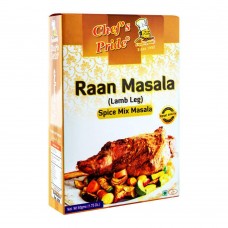 Chef's Pride Raan Masala, Spice Mix, 50g