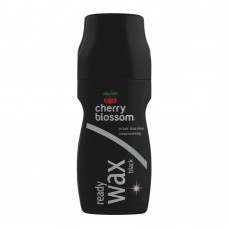 Cherry Blossom Ready Wax, Black, 85ml