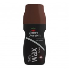 Cherry Blossom Ready Wax, Brown, 85ml