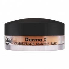 Christine Derma X Camouflage Makeup Base, CN-45