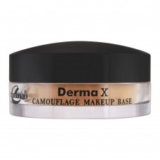 Christine Derma X Camouflage Makeup Base, CN-Ivory