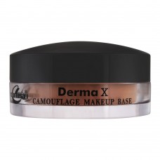 Christine Derma X Camouflage Makeup Base, CN-Oriental