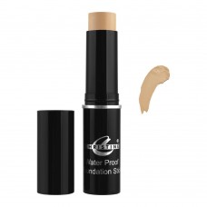 Christine Long Lasting Water Proof Foundation Stick, Beige-6