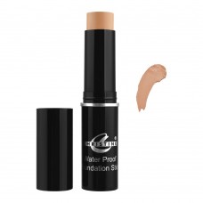 Christine Long Lasting Water Proof Foundation Stick, Natural-3
