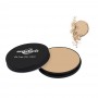 Christine Oil Free Pan Cake, UV SPF 30, Ivory Gold-14