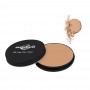 Christine Oil Free Pan Cake, UV SPF 30, Natural Brown-18