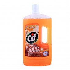 Cif Wood Floor Cleaner Camomile 1 Liter