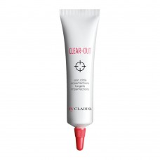 Clarins My Clarins Clear-Out, Targets Imperfections, 15ml