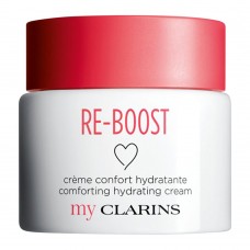 Clarins My Clarins Re-Boost Comforting Hydrating Cream, 50ml