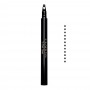 Clarins Paris 3-Dot Liner, Black