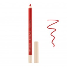 Clarins Paris Crayon Levres Lipliner Pencil, 06 Red