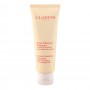 Clarins Paris Gentle Foaming Cleanser With Shea Butter, Dry Or Sensitive Skin, 125ml