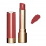 Clarins Paris Joli Rouge Lacquer Intense Colour Lip Balm, 705L Soft Berry