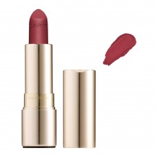 Clarins Paris Joli Rouge Velvet Matte & Moisturizing Long-Wearing Lipstick, 732V Grenadine