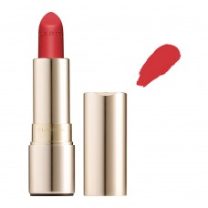 Clarins Paris Joli Rouge Velvet Matte & Moisturizing Long-Wearing Lipstick, 756V Guava