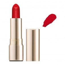 Clarins Paris Joli Rouge Velvet Matte & Moisturizing Long-Wearing Lipstick, 761V Spicy Chili