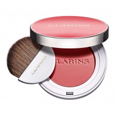 Clarins Paris Long-Wearing Joli Blush, 02 Cheeky Pink