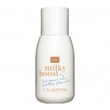 Clarins Paris Milky Boost, Skin Perfecting Milk, 04 Milky Auburn