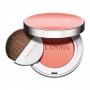 Clarins Paris Radiance & Color Long-Wearing Joli Blush, 06 Cheeky Coral