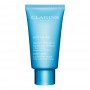 Clarins Paris SOS Hydra Refreshing Hydration Face Mask, With Leaf Of Life Extract, 75ml