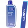 Clean & Clear Blackhead Clearing Cleanser, Oil Free, 200ml
