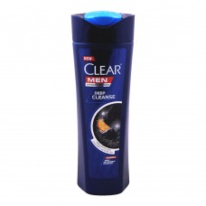 Clear Men Anti-Dandruff Deep Cleanse Shampoo, 320ml