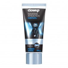 Closeup Diamond Attraction Gel Toothpaste, Imported, 100g
