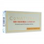 CoNatural Honey And Oatmeal Cleansing Organic Face And Body Soap, 107g