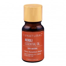 CoNatural Neroli Essential Oil, 100% Natural, 10ml
