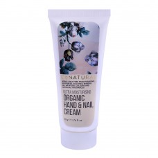 CoNatural Ultra Moisturising Organic Hand & Nail Cream, 50g