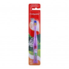Colgate Kids 5-9 Rabbit Toothbrush, Extra Soft
