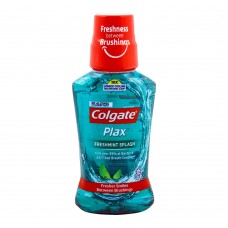 Colgate Plax Freshmint Splash Mouthwash 250ml