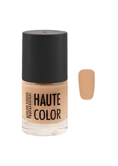 Color Studio Haute Color Nail Polish, Backstage