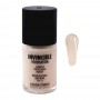 Color Studio Invincible Foundation, C10 Nude Ivory, SPF 12, Long Wear & Water Resistant