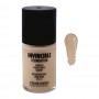 Color Studio Invincible Foundation, W25 Soft Beige, SPF 12, Long Wear & Water Resistant