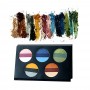 Color Studio Metal Eyes Eyeshadow Palette