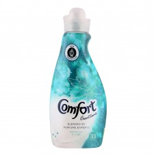 Comfort Creations Fabric Softener, Water Lilly & Lime, 1.16 Liters
