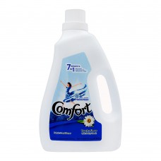 Comfort Fabric Conditioner, Touch Of Love With Daisy Fresh, 2 Liters