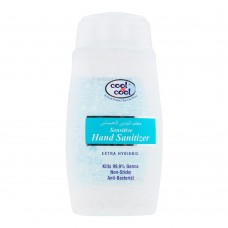 Cool & Cool Sensitive Hand Sanitizer 250ml
