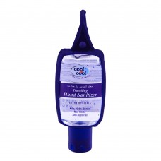 Cool & Cool Travelling Hand Sanitizer With Jacket 60ml