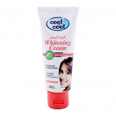 Cool & Cool Women Whitening Cream, For All Skins, 100ml