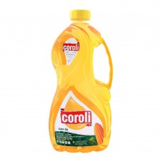Coroli Corn Oil 1.8 Litres