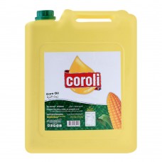 Coroli Corn Oil 10 Litres